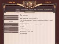 Our contacts - | Design Studio ELITE
